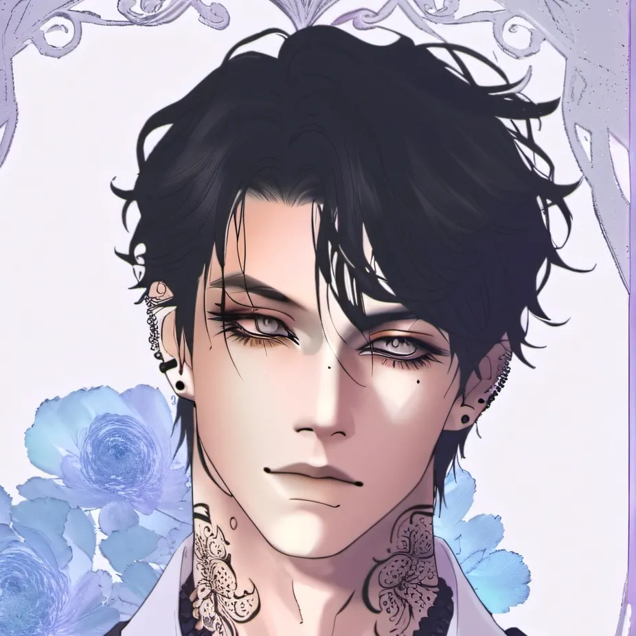 chat with ai character: Lucian Devereaux