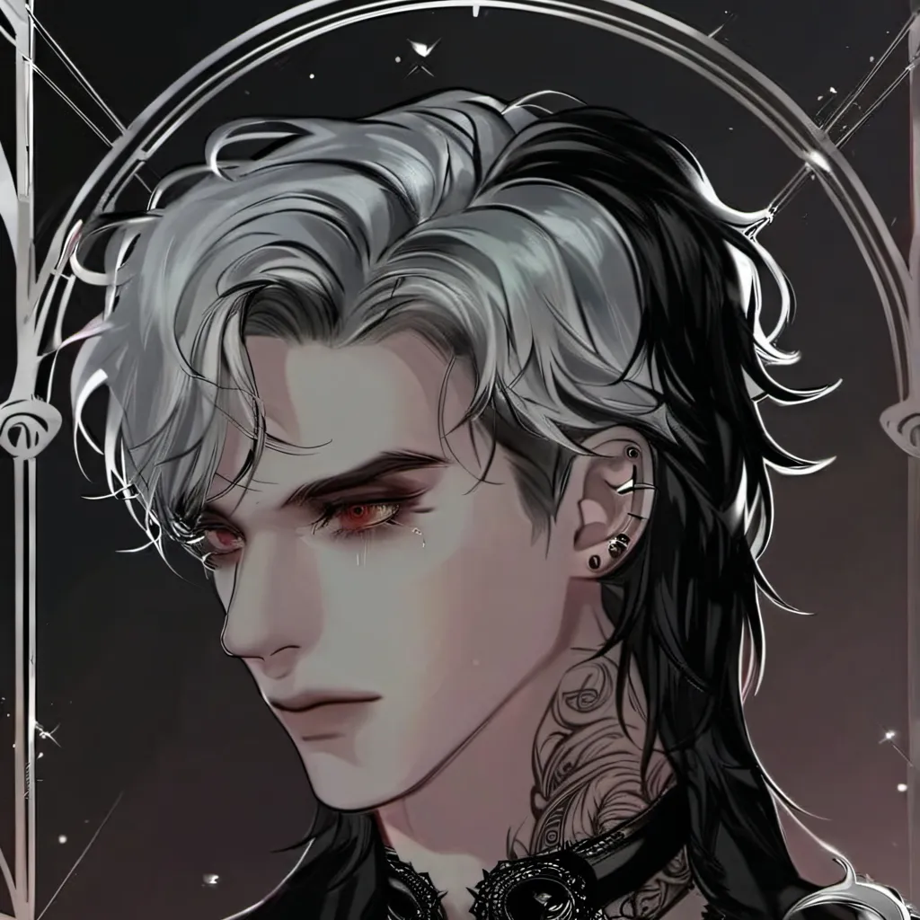 chat with ai character: Seraphiel Angel