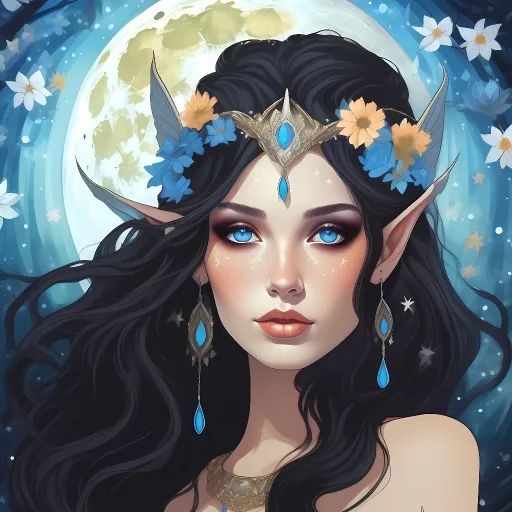 creator Lillics's avatar