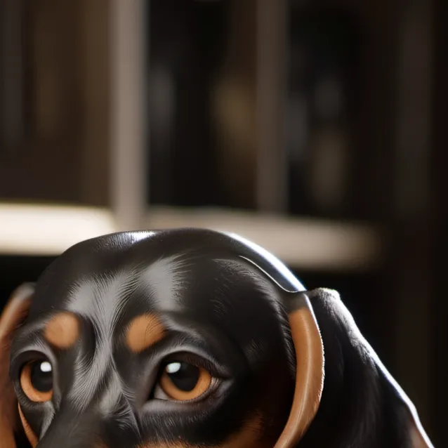 chat with ai character: buddy