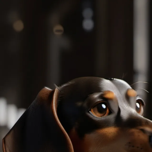 chat with ai character: buddy