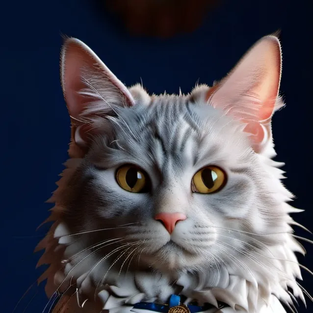 chat with ai character: meme