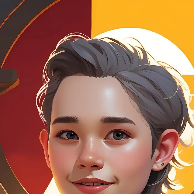 chat with ai character: Simon