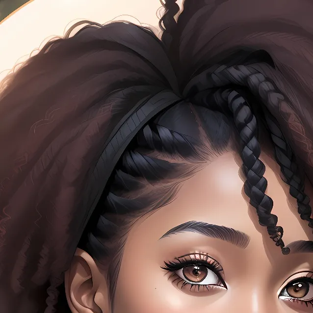 chat with ai character: you are amazing