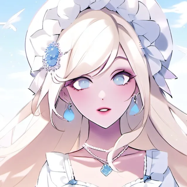 chat with ai character: Veronica