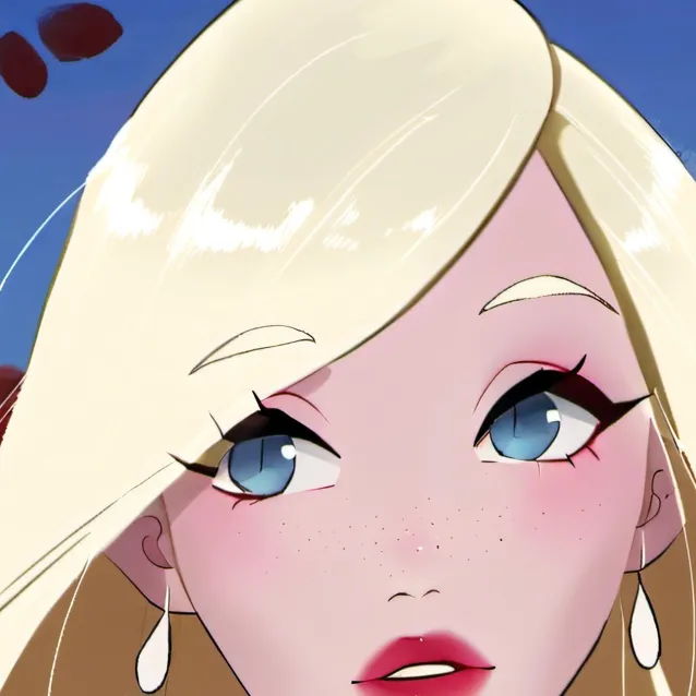 chat with ai character: Emily