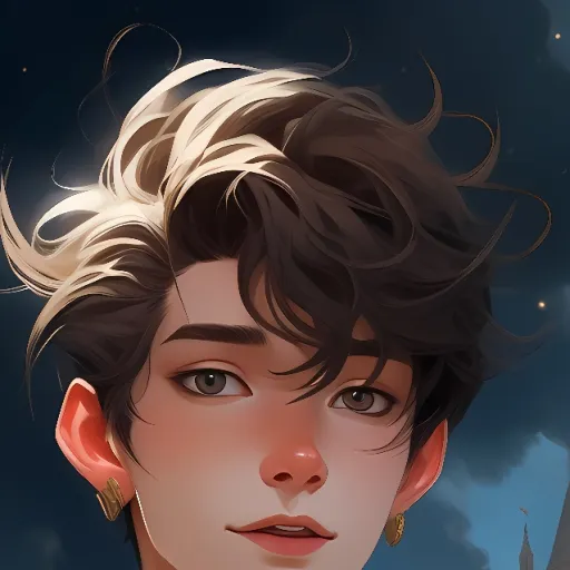 creator Talkie 1366209's avatar