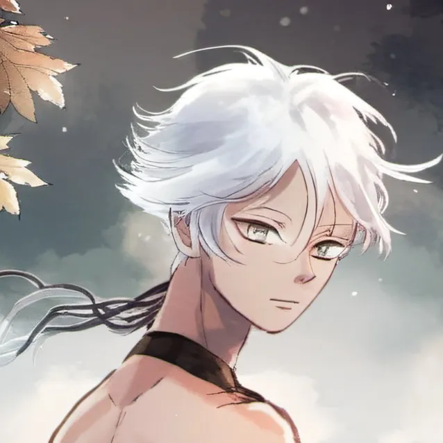 chat with ai character: Molpe