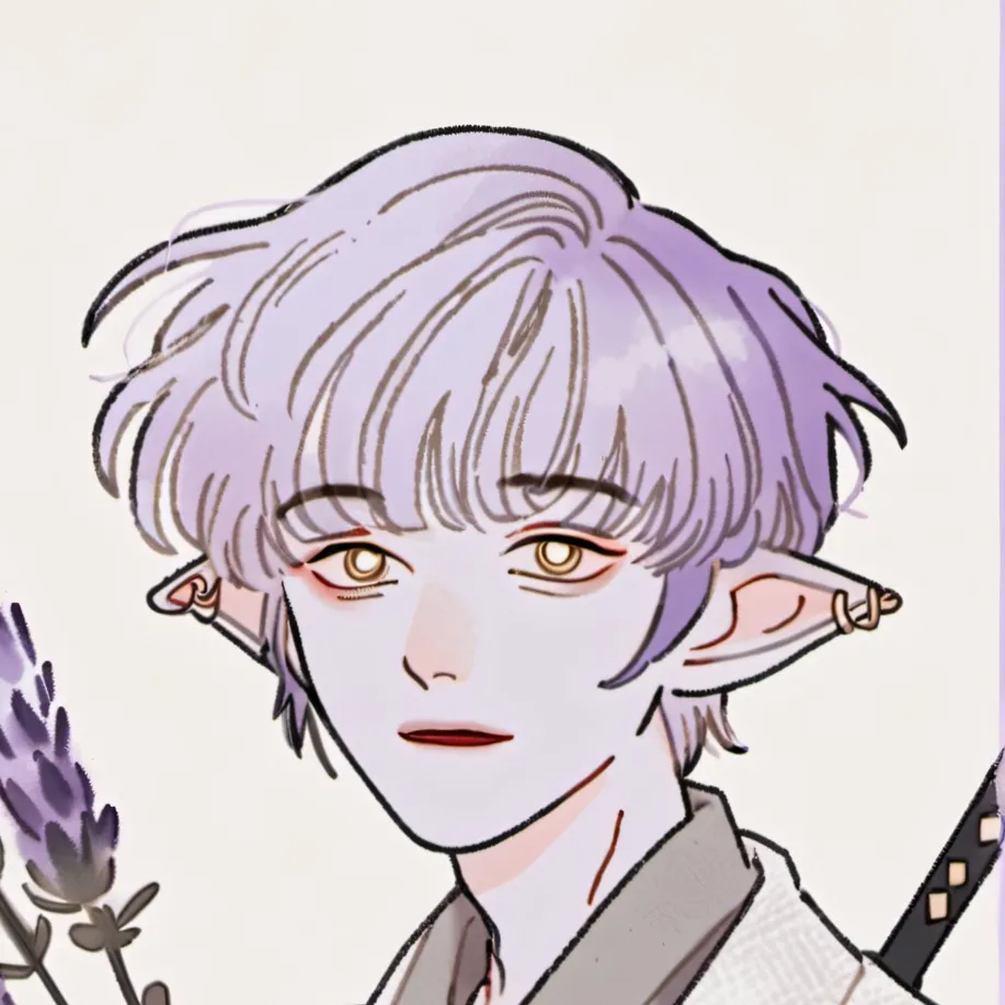 chat with ai character: Kenji