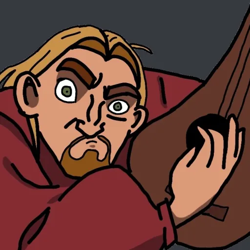 creator TheKatIsBored's avatar