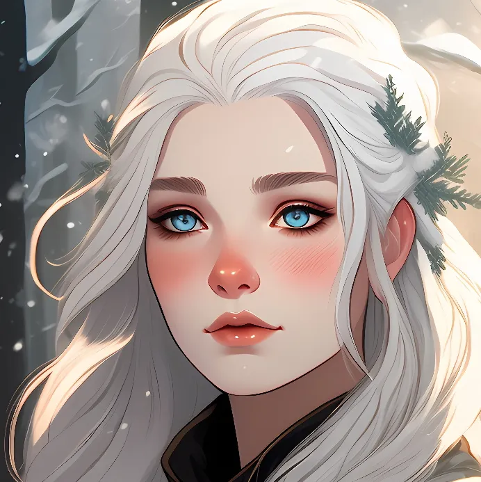 chat with ai character: Ivaldr 