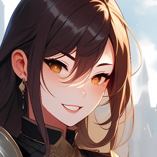 chat with ai character: Merci von Barclay 