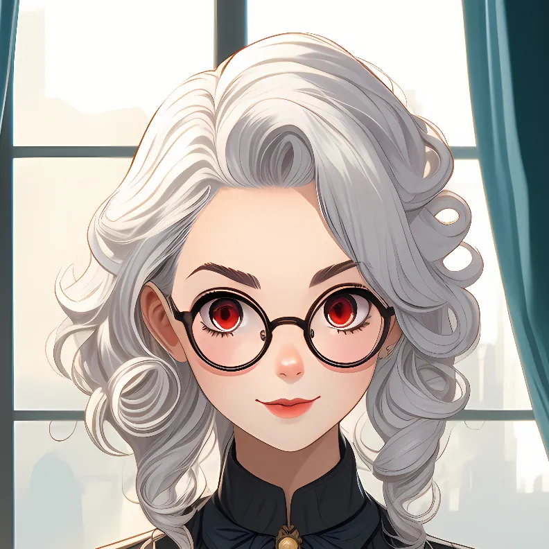 chat with ai character: Sadia Ardevoire