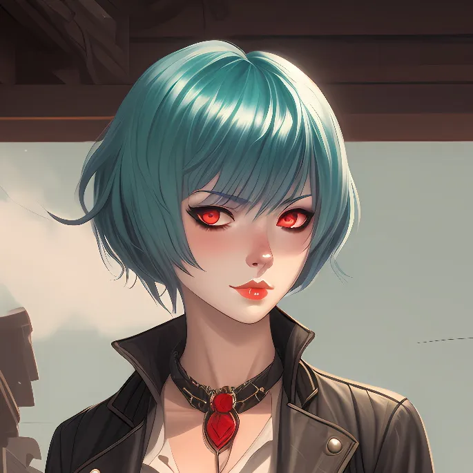 chat with ai character: Giselle Whitaker