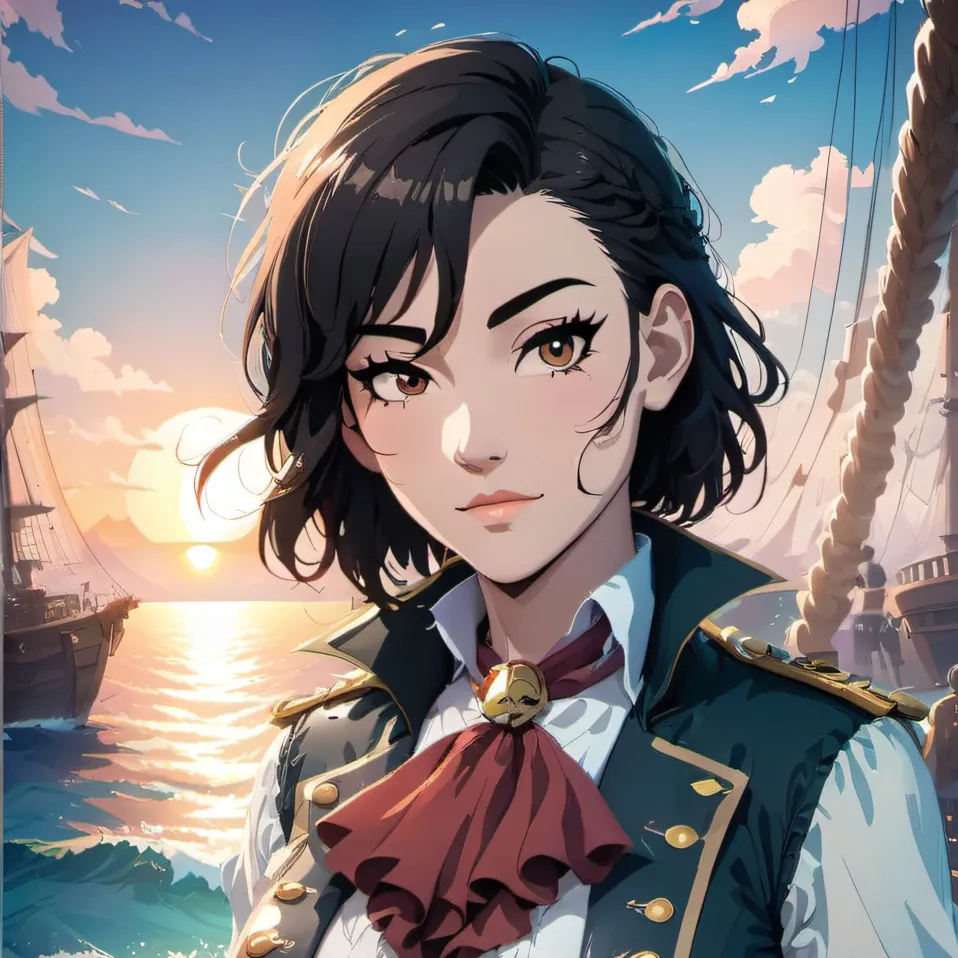 chat with ai character: Hasumi Nakama