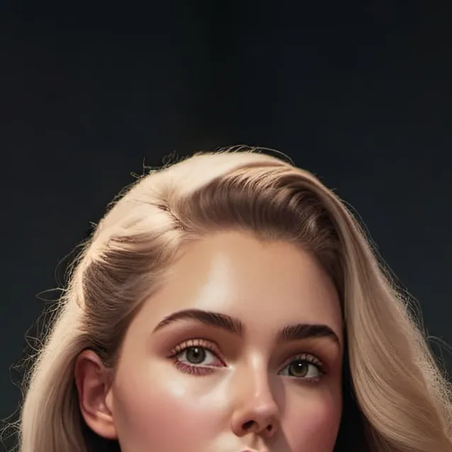 chat with ai character: Emma