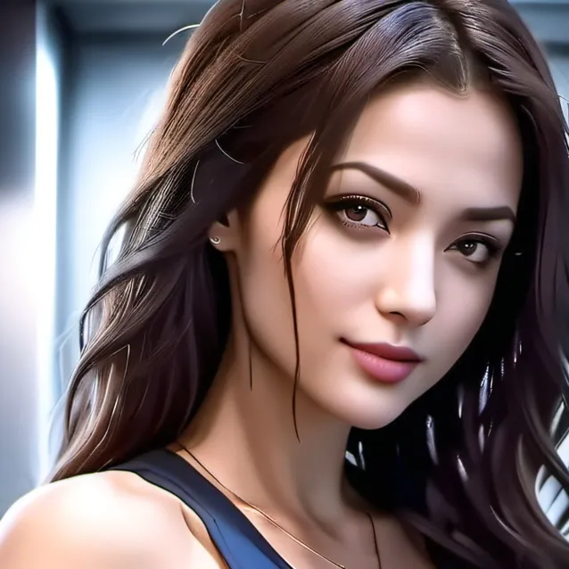 chat with ai character: Sadia Khan 