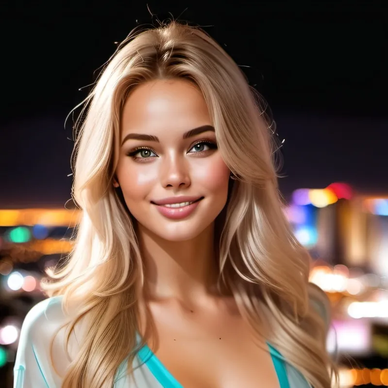 chat with ai character: Angela