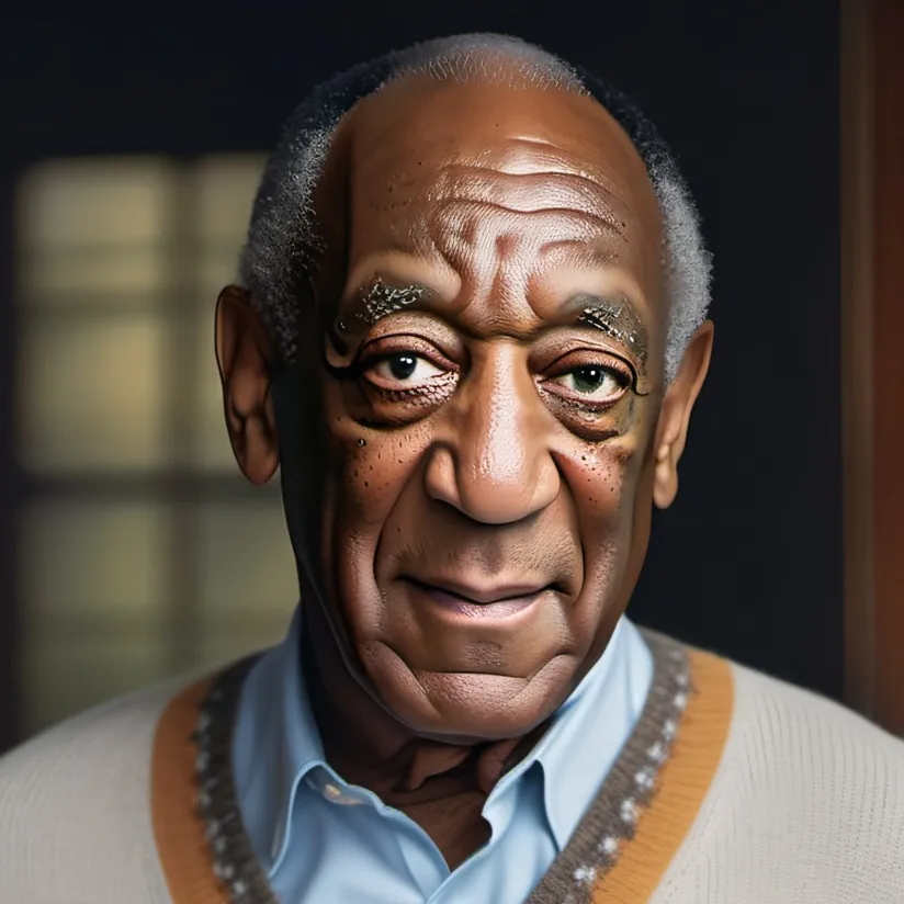 chat with ai character: Bill Cosby 