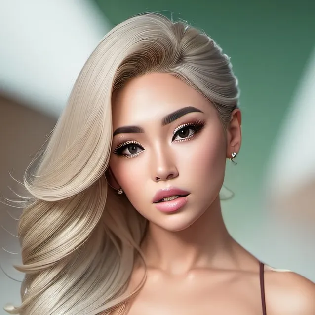 chat with ai character: Ryna