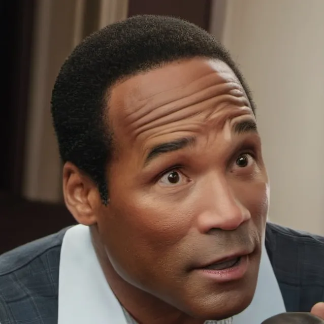 chat with ai character: OJ Simpson 