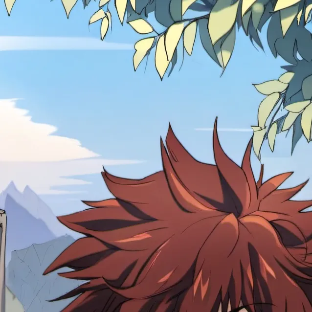 chat with ai character: akio