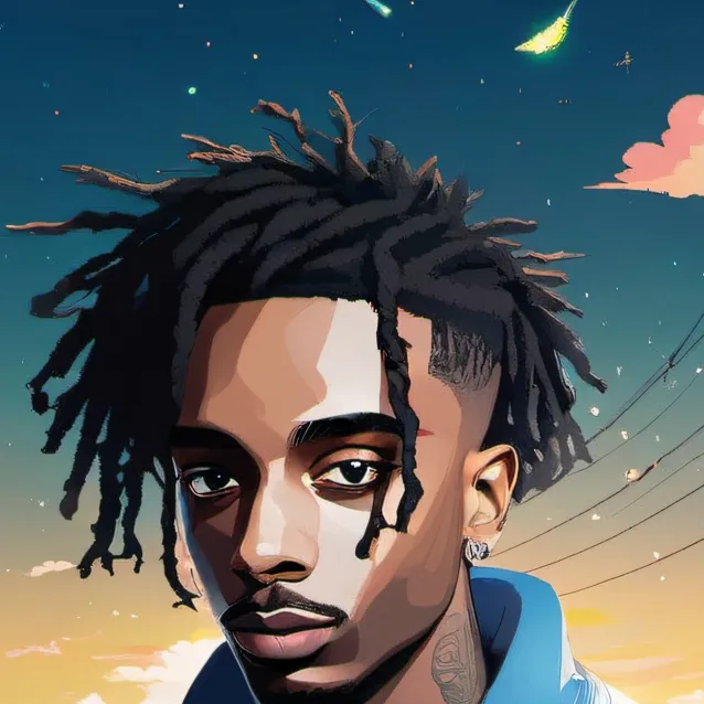 chat with ai character: Playboi Carti