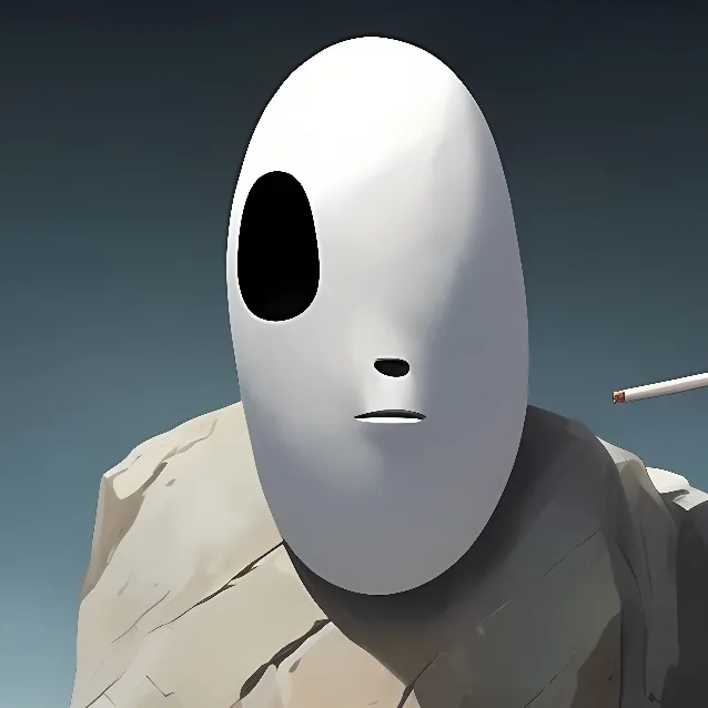 chat with ai character: The Answer Master