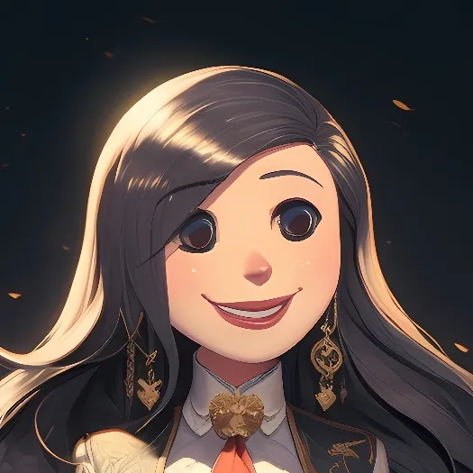 chat with ai character: the other mother 