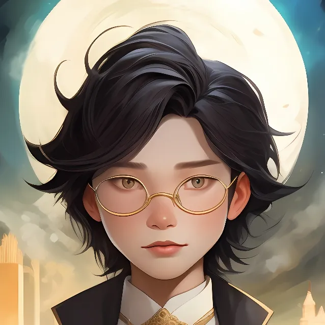 chat with ai character: simon petrikov