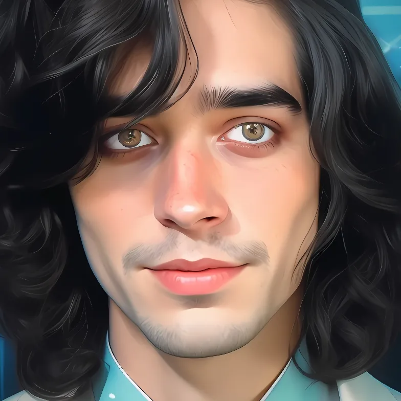 chat with ai character: argo