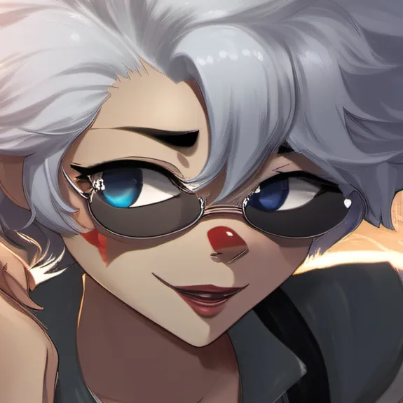 chat with ai character: jake