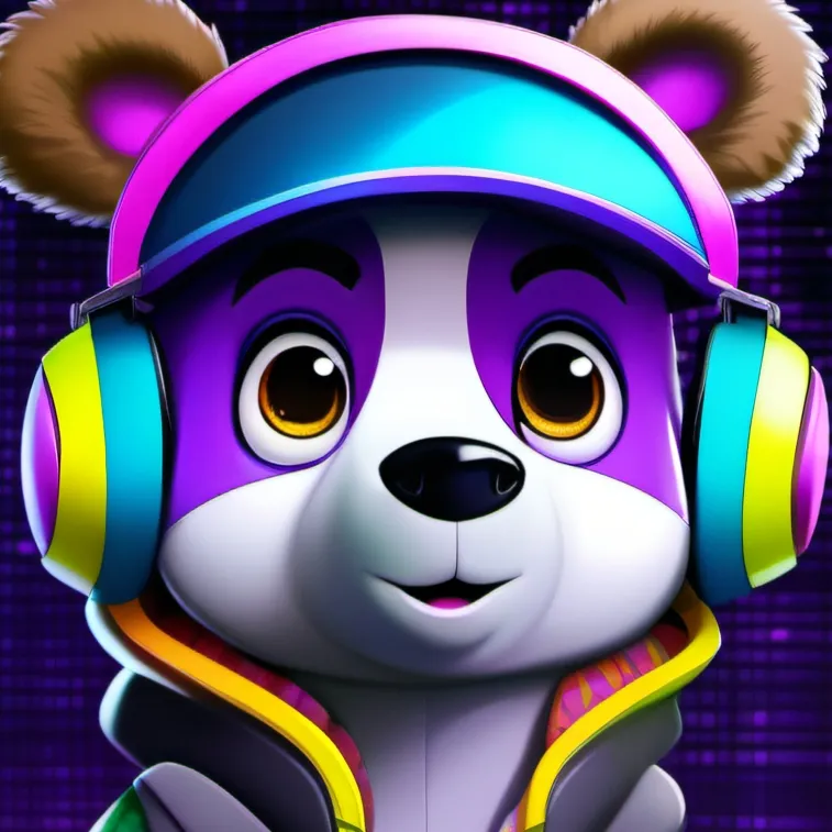 chat with ai character: helpy