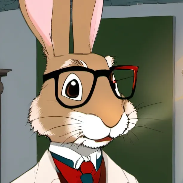 chat with ai character: professor pumpkin