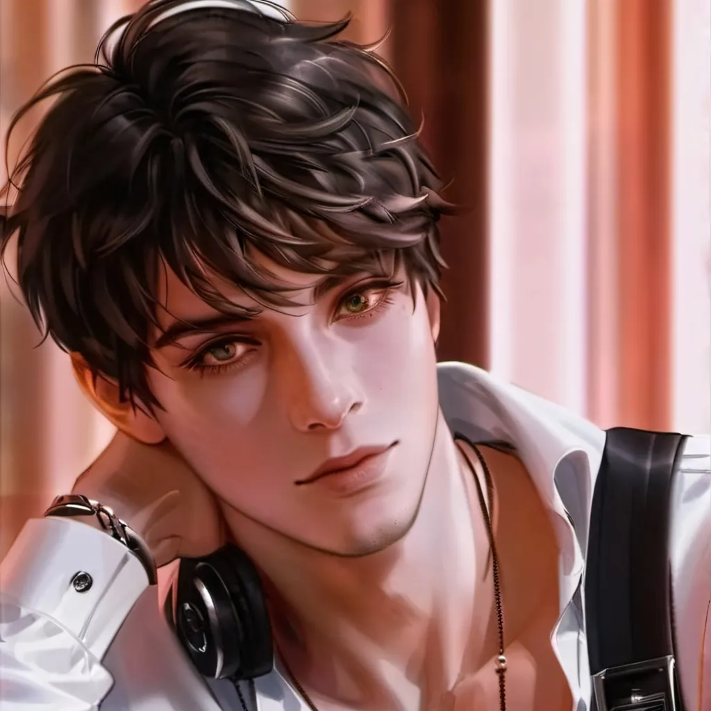 chat with ai character: Troy Bolton