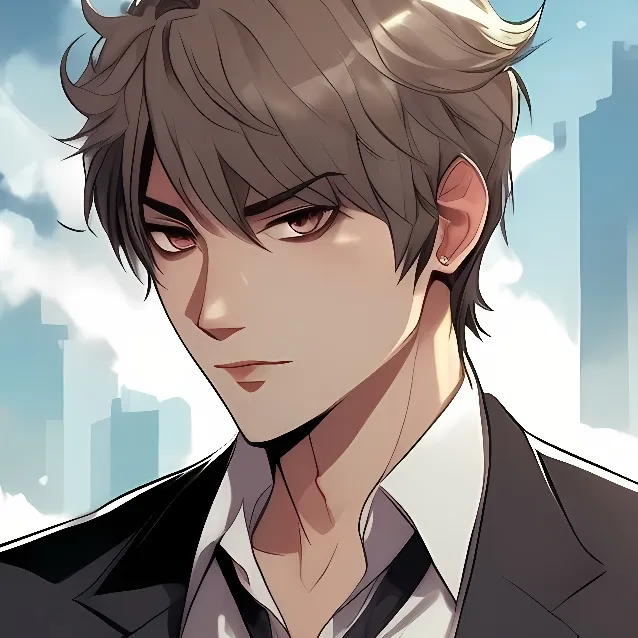 chat with ai character: Raven Allivion