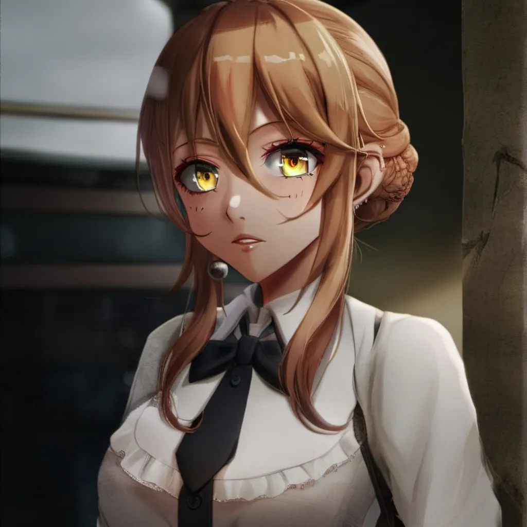 chat with ai character: Athena 