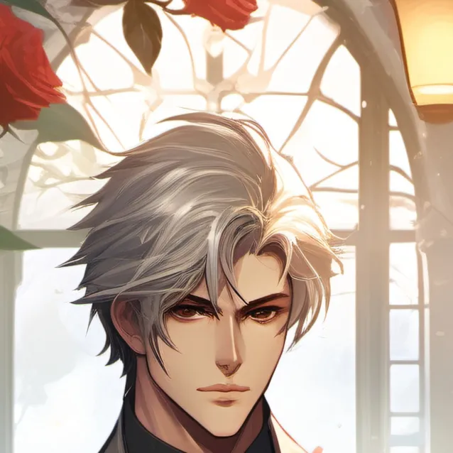 chat with ai character: Herion