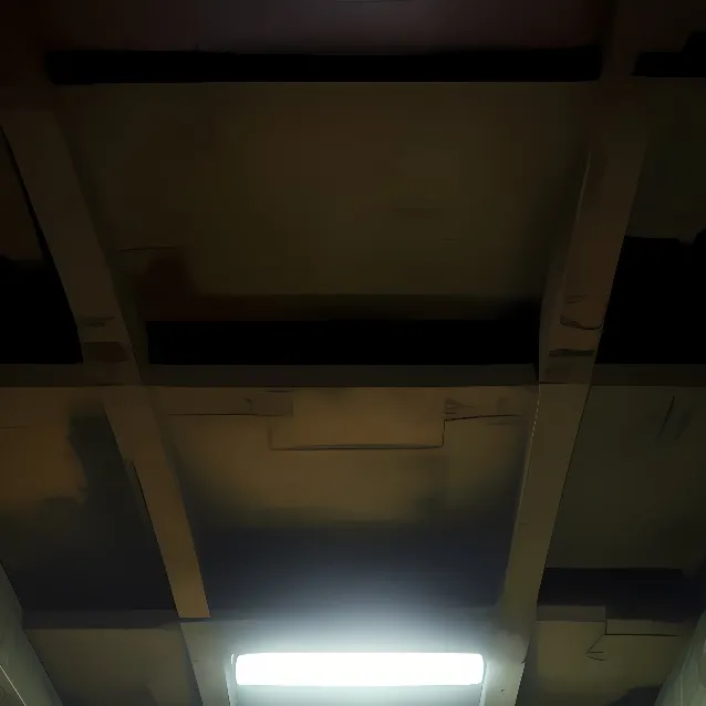 chat with ai character: the bunker 