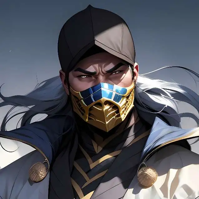 chat with ai character: Smoke