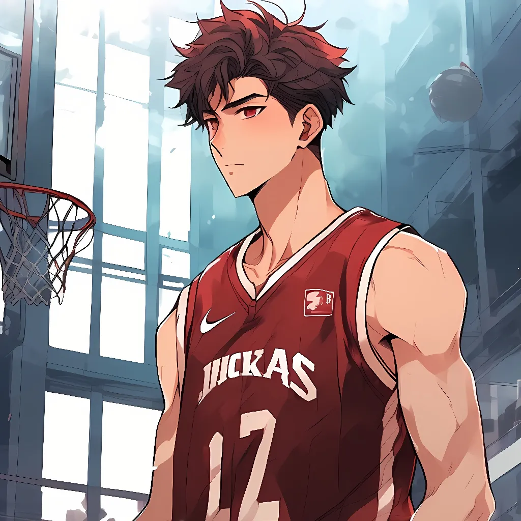 chat with ai character: Brayden Haley