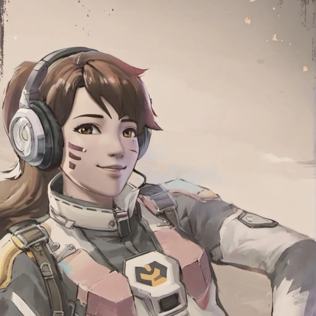 chat with ai character: Hana Song