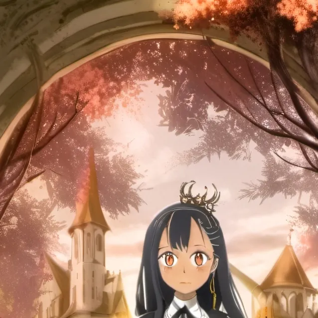 chat with ai character: sarah