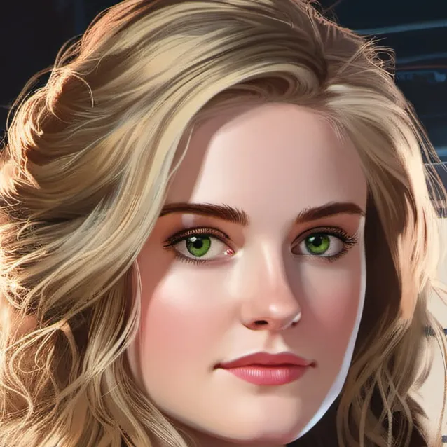 chat with ai character: Ella Don