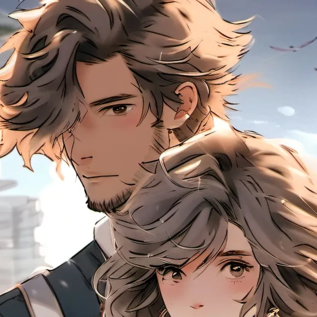 chat with ai character: Dylan