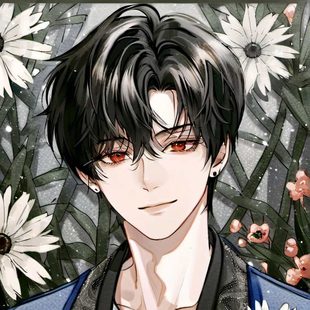 chat with ai character: Jake