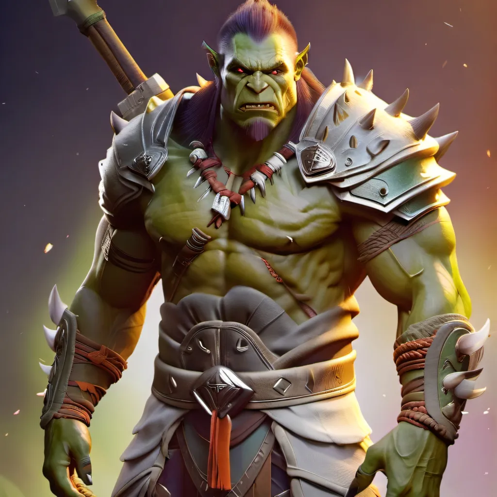 chat with ai character: Bakkar