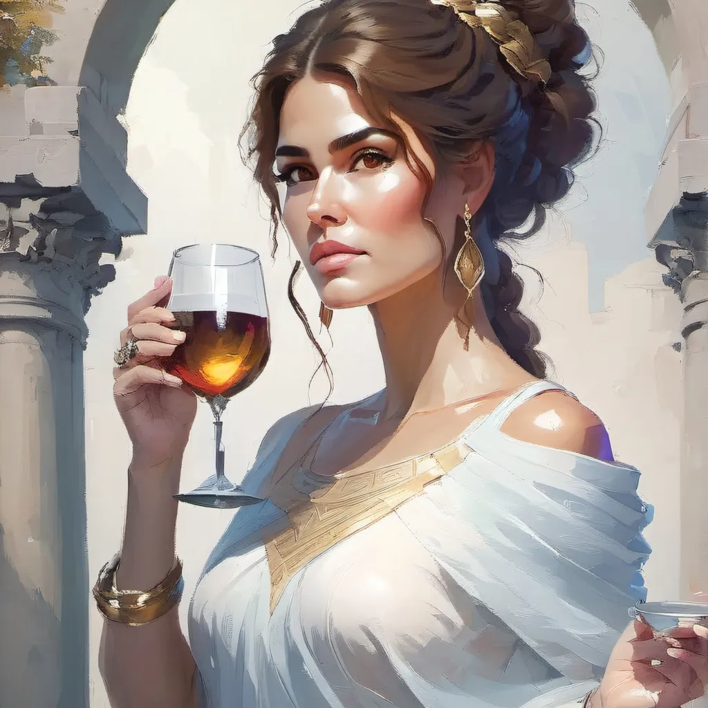 chat with ai character: Ella