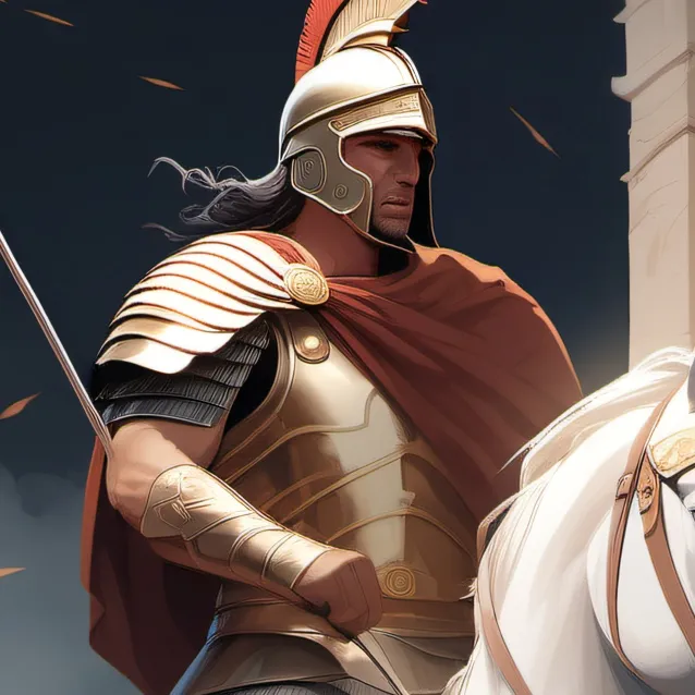 chat with ai character: Sir Garrett