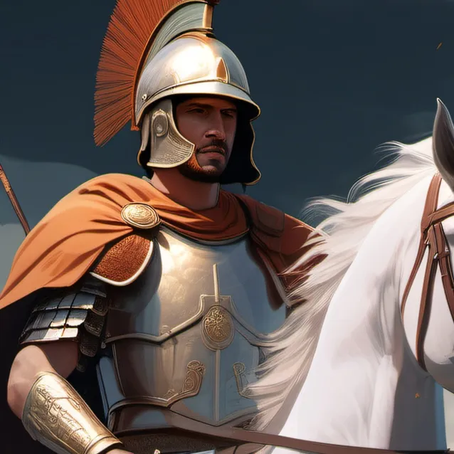 chat with ai character: Galahad